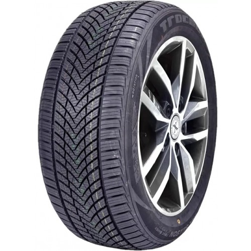 Tracmax X-privilo A/S Trac Saver 145/70 R13 71T