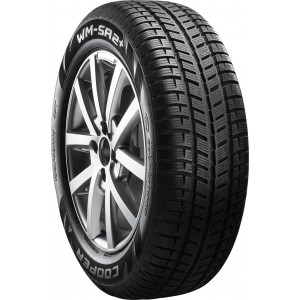 Cooper Weather-Master SA2+ 195/65 R15 91T