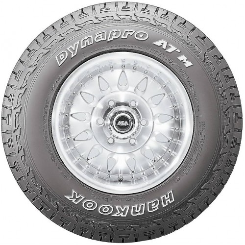 Hankook Dynapro ATM RF10 195/80 R15 96T