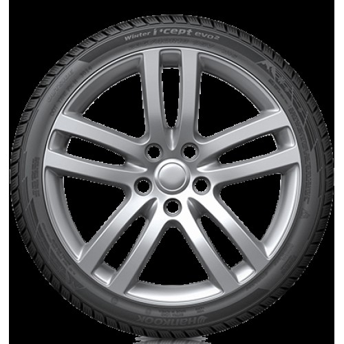 Hankook Winter i*Cept Evo2 W320 225/55 R16 95H