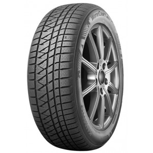 Kumho WinterCraft WS71 265/70 R16 112H