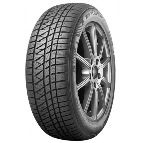 Kumho WinterCraft WS71 265/70 R16 112H