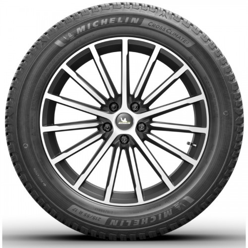 Michelin CrossClimate 2 215/55 R18 99V Michelin CrossClimate 2 215/55 R18 99V