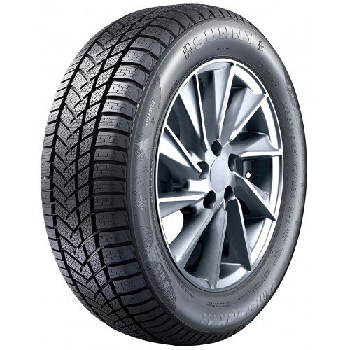 Sunny NW211 245/40 R18 97V