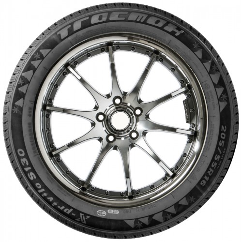 Tracmax X-privilo S130 165/60 R14 79T XL