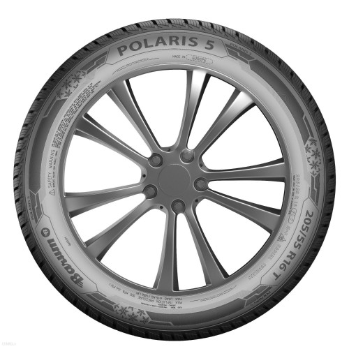 Barum Polaris 5 205/50 R17 93V XL