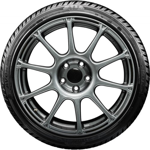 Avon AS7 All Season 235/50 R18 101V XL