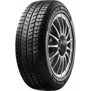 Avon WT7 Snow 195/65 R15 95T XL