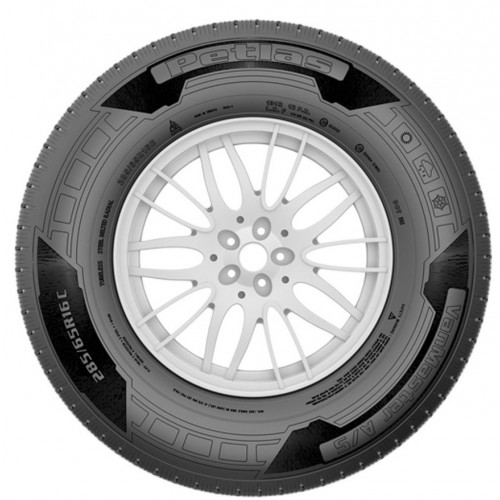 Petlas VanMaster A/S 215/65 R15C 104/102T