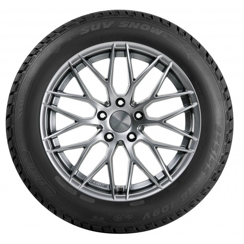Riken SUV Snow 215/65 R16 102H XL