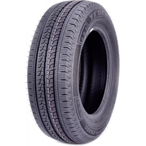 Tracmax X-privilo VS450 215/65 R16C 109R