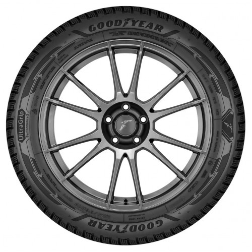 Goodyear UltraGrip Performance 3 195/65 R15 91T