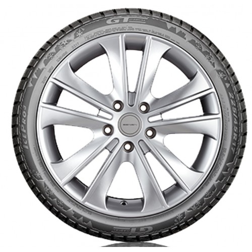 GT Radial IcePro 3 185/65 R14 90T XL