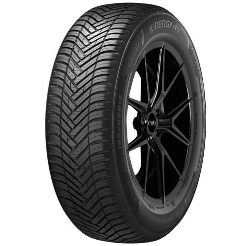 Hankook Kinergy 4S2 H750 255/35 R19 96Y XL