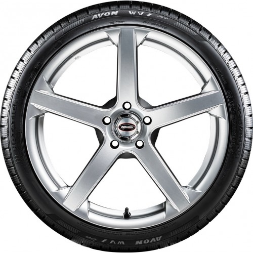 AvonWV7 Snow 215/50 R17 95V XL