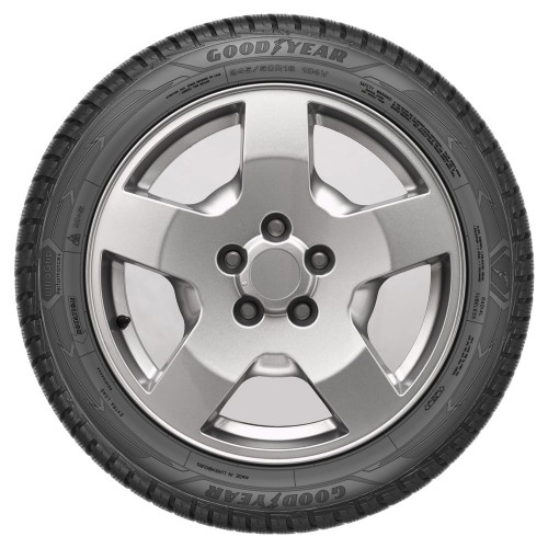 Goodyear UltraGrip Performance+ 255/55 R20 110V XL