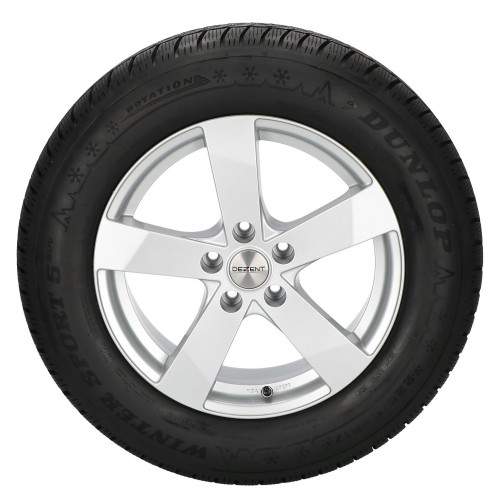 Dunlop Winter Sport 5 SUV 235/65 R17 108V XL