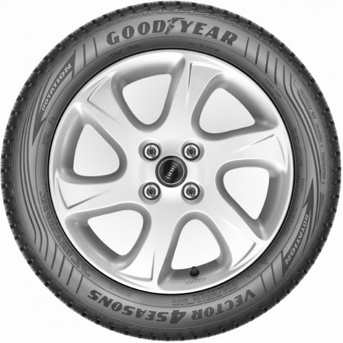 Goodyear Vector 4Seasons Gen-2 165/70 R14 81T