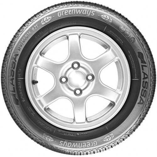 Lassa Greenways 165/70 R13 79T