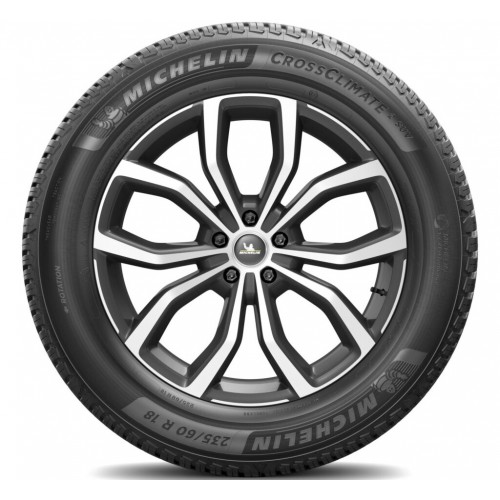 Michelin CrossClimate 2 SUV 235/60 R18 107W