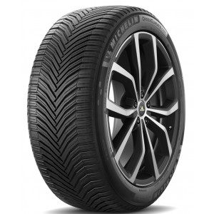 Michelin CrossClimate 2 SUV 235/60 R18 107W Michelin CrossClimate 2 SUV 235/60 R18 107W
