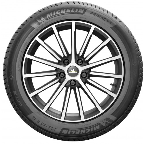 Michelin Primacy 4 235/60 R17 102V Michelin Primacy 4 235/60 R17 102V
