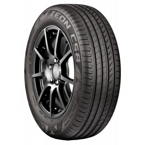 Cooper Zeon CS8 205/60 R16 96V