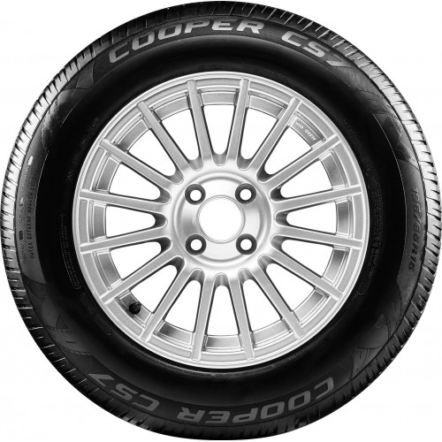 Cooper CS7 185/65 R15 88T