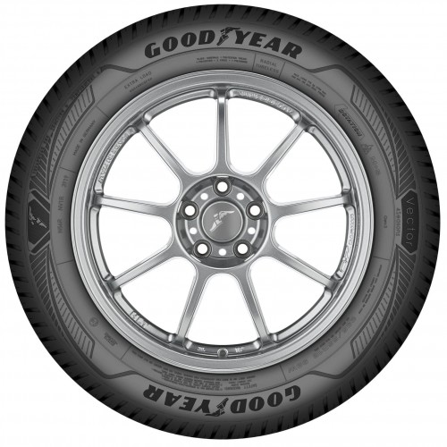 Goodyear Vector 4Seasons Gen-3 235/55 R19 105T XL