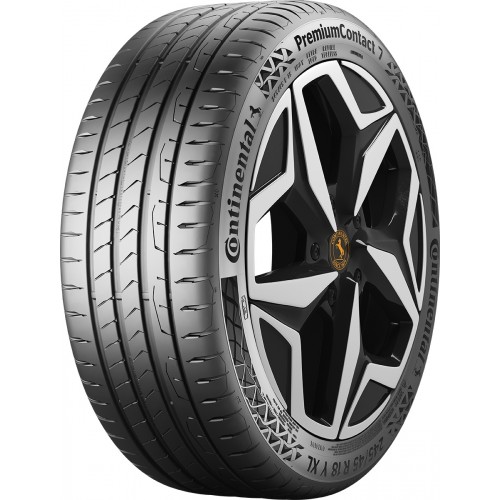 Continental ContiPremiumContact 7 255/50 R19 107Y XL