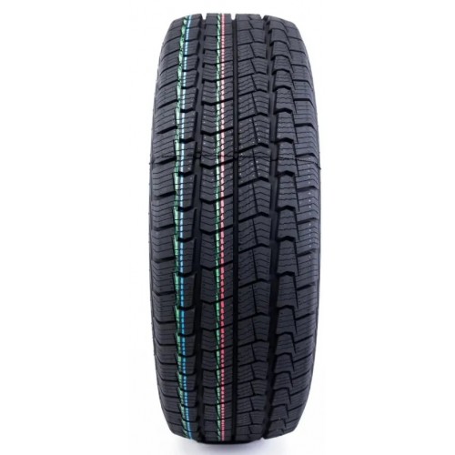 Point S 4 SeasonsVan 195/70 R15C 104/102R 8PR