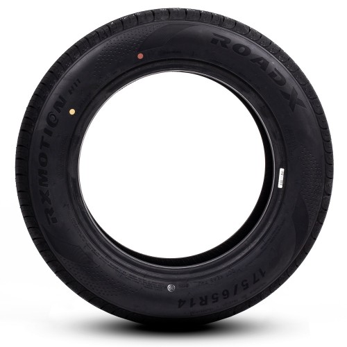 Roadx Rx Motion H11 165/70 R14 81T