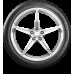 Tourador X Speed TU1 205/45 R16 87W XL
