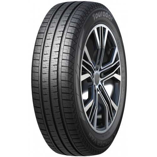 Tourador X Wonder Van 205/65 R16C 107/105T 8PR