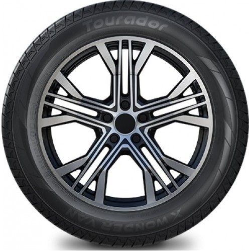 Tourador X Wonder Van 215/65 R16C 109/107T 8PR