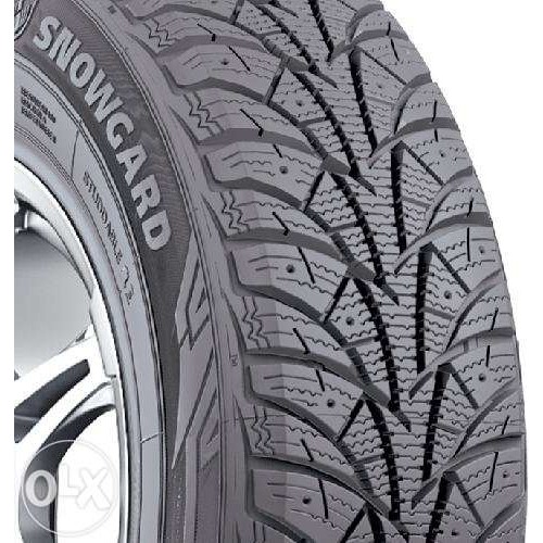 Rosava Snowgard 175/65 R14 82T