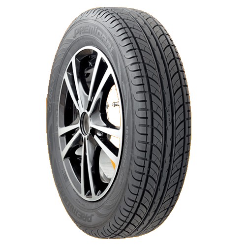 Rosava Premiorri Solazo 165/70 R14 81H