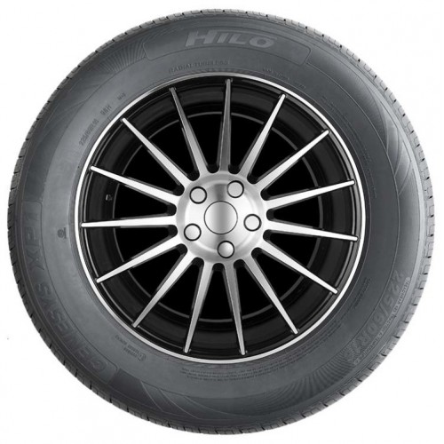 Hilo Genesys XP1 175/65 R14 82H