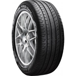 Cooper Zeon 4XS Sport 235/55 R18 100H