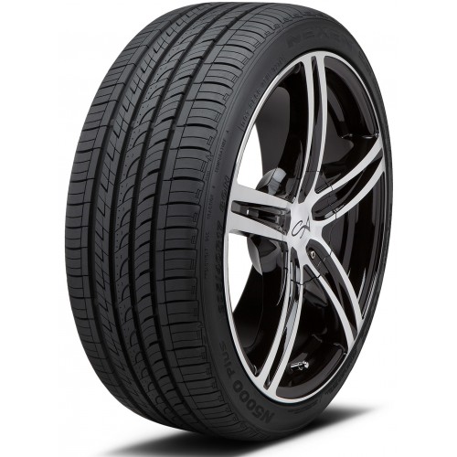 Roadstone N5000 Plus 235/55 R19 101H