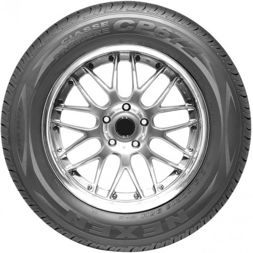 Roadstone CP672 195/65 R15 91H