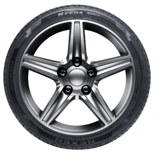 Nexen N'Fera Sport 235/55 R19 105V XL
