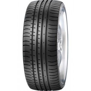 Accelera PHI 245/45 R19 102Y