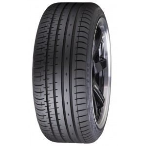 Accelera PHI-R 185/55 R16 83V