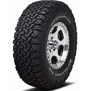 BFGoodrich All Terrain T/A KO2 275/55 R20 115S