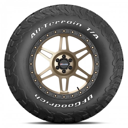 BFGoodrich All Terrain T/A KO2 275/55 R20 115S