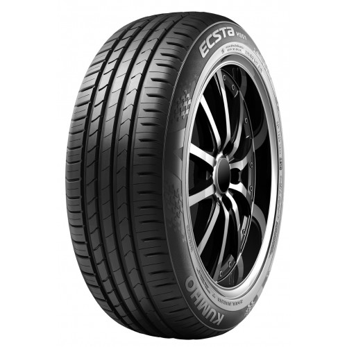 Kumho Ecsta HS52 225/50 R17 98W