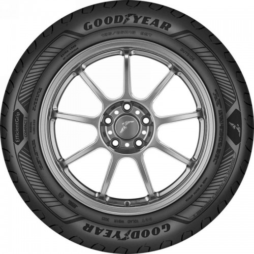 Goodyear EfficientGrip Compact 2 175/65 R14 82T