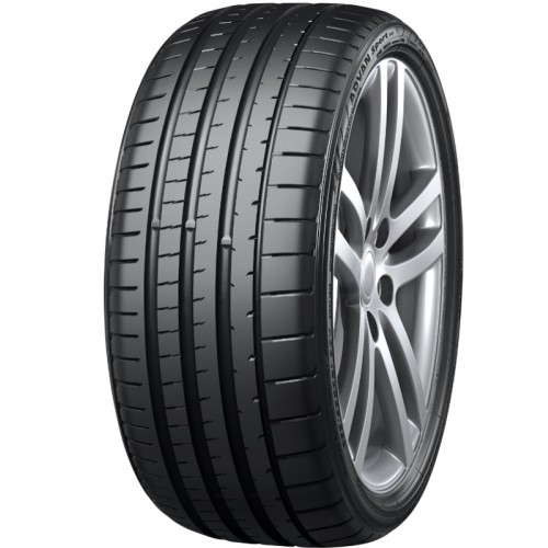 Yokohama Advan Sport V107D 275/50 R20 113Y