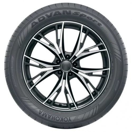 Yokohama Advan Sport V107D 275/50 R20 113Y